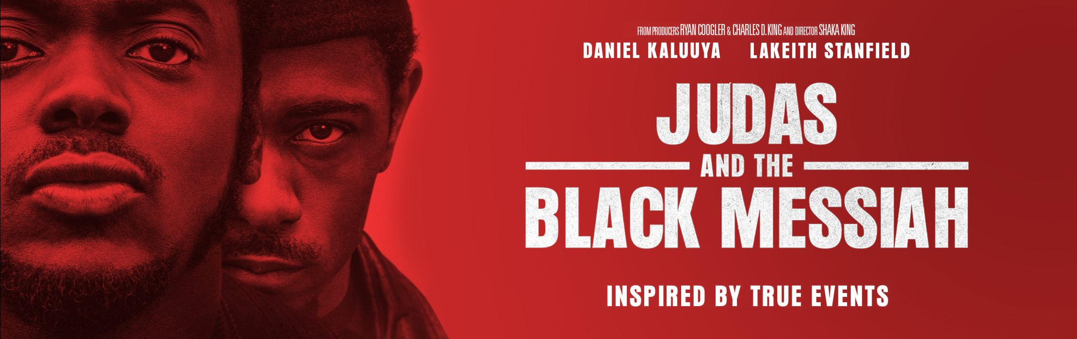 Judas And The Black Messiah | Film Info and Screening Times |The Cinema ...