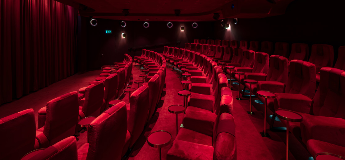 The Cinema at Selfridges Image
